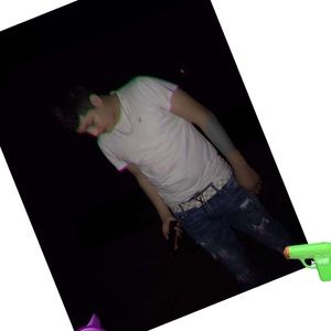 Meet your Posher, Jonathan.